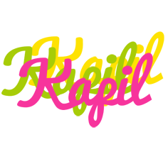 Kapil sweets logo