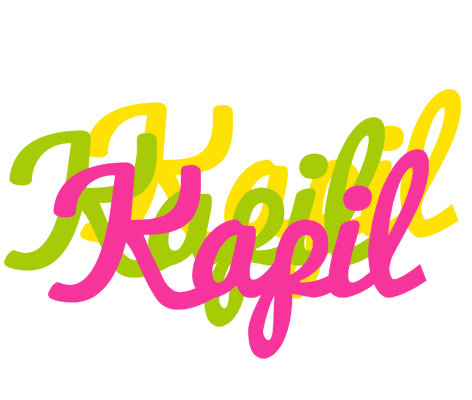 Kapil sweets logo