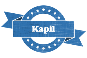 Kapil trust logo