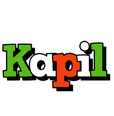 Kapil venezia logo