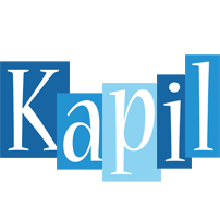 Kapil winter logo