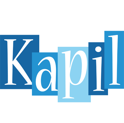Kapil winter logo