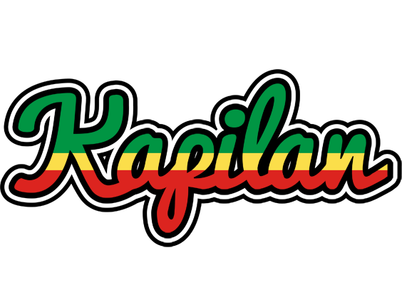 Kapilan african logo