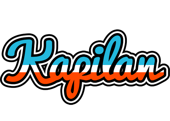 Kapilan america logo