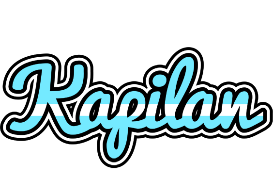 Kapilan argentine logo