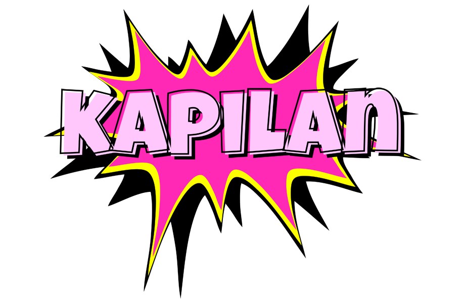 Kapilan badabing logo