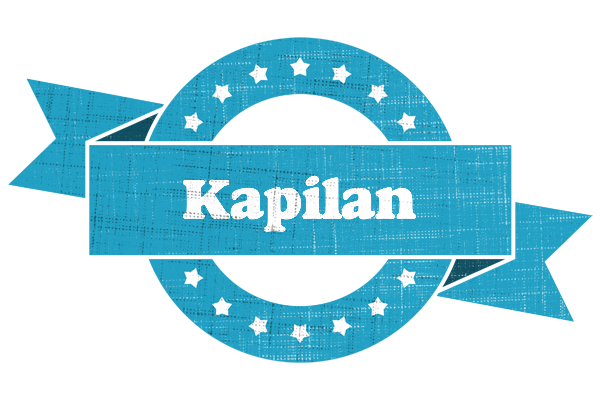 Kapilan balance logo