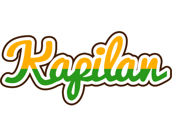 Kapilan banana logo