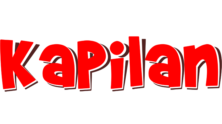 Kapilan basket logo