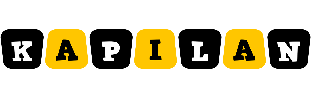 Kapilan boots logo
