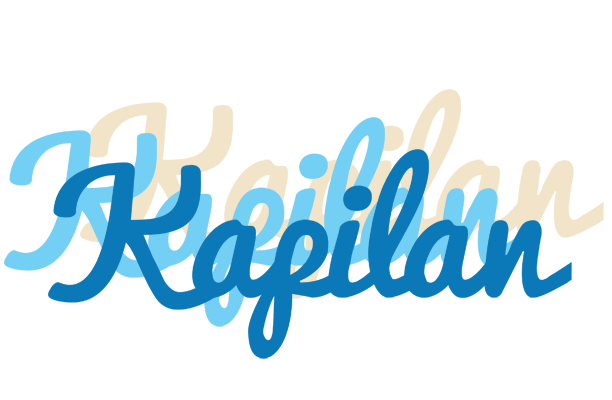 Kapilan breeze logo