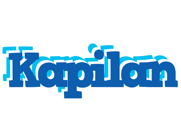 Kapilan business logo