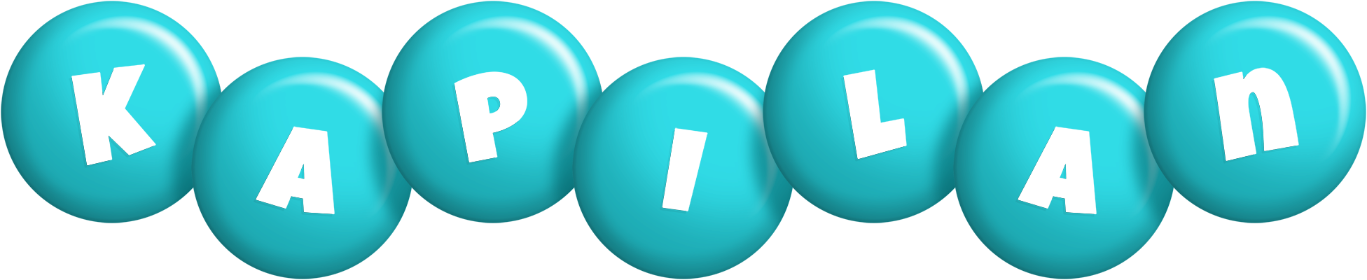 Kapilan candy-azur logo