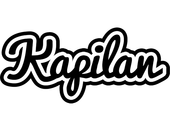 Kapilan chess logo
