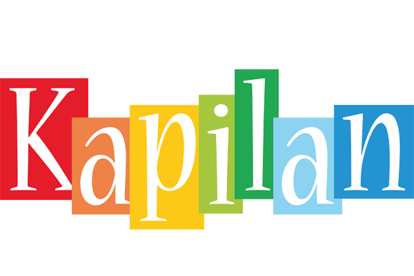 Kapilan colors logo