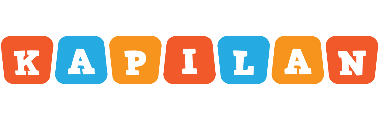 Kapilan comics logo