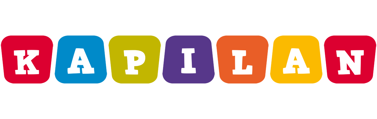 Kapilan daycare logo