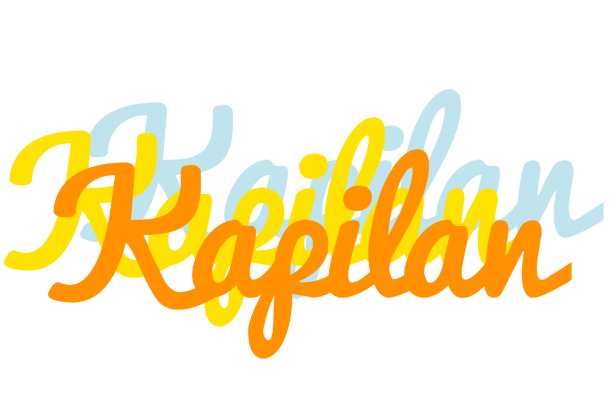 Kapilan energy logo