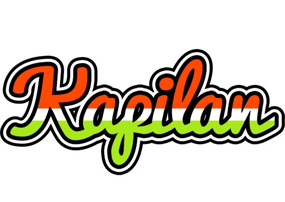 Kapilan exotic logo