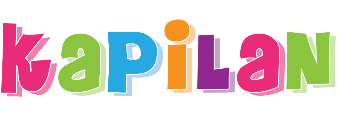 Kapilan friday logo