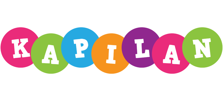 Kapilan friends logo