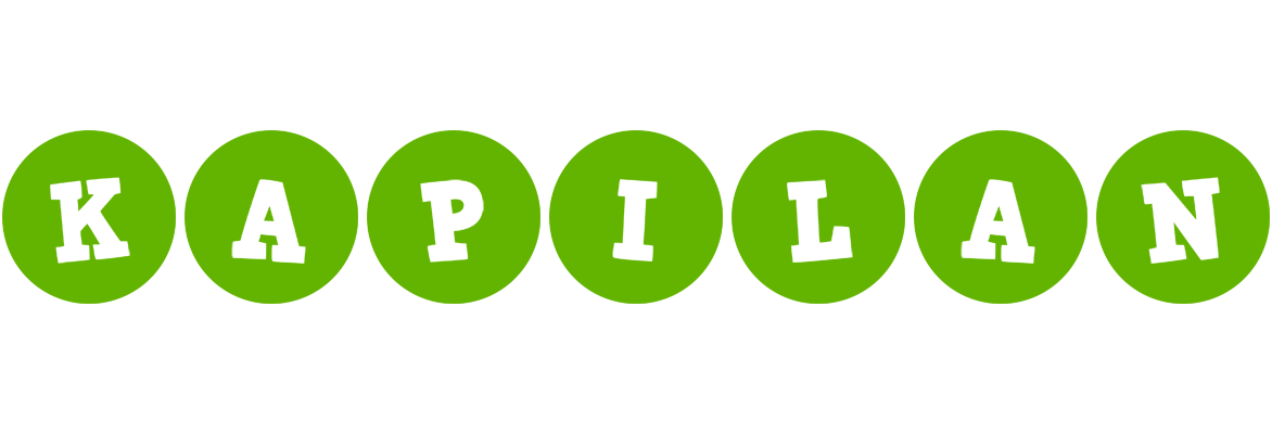 Kapilan games logo
