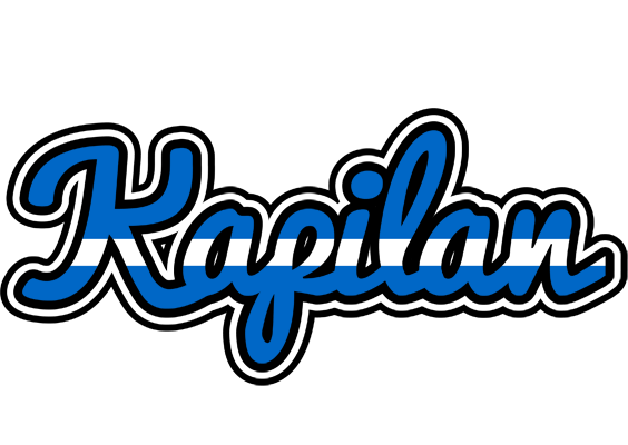 Kapilan greece logo