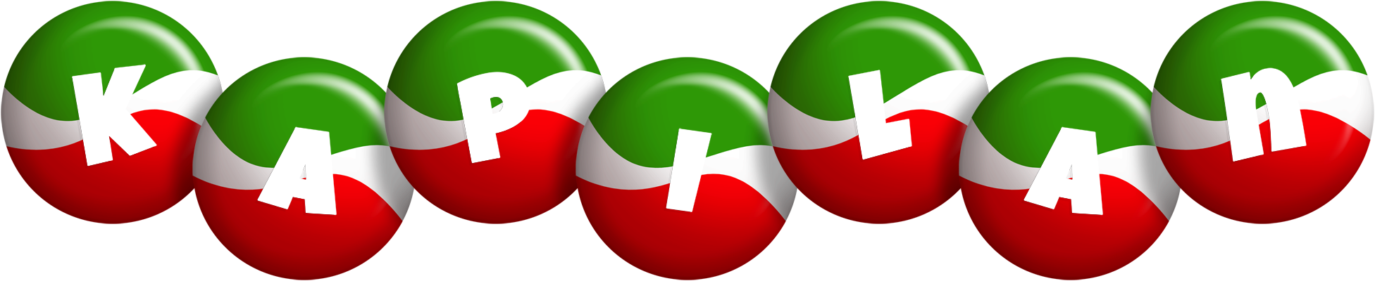 Kapilan italy logo