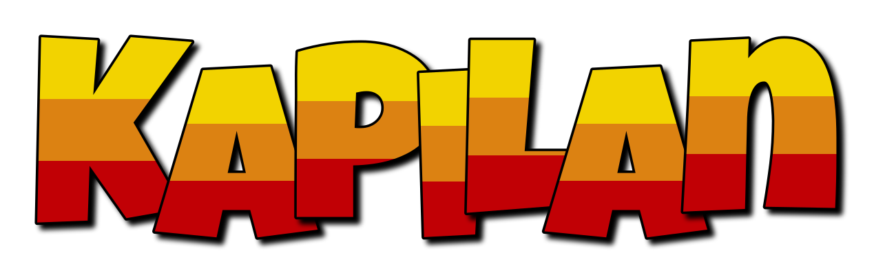 Kapilan jungle logo