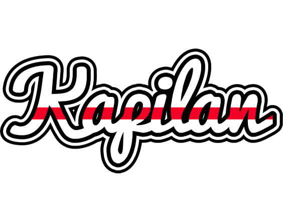 Kapilan kingdom logo