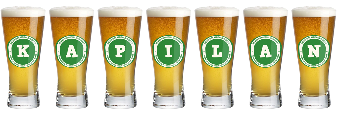 Kapilan lager logo