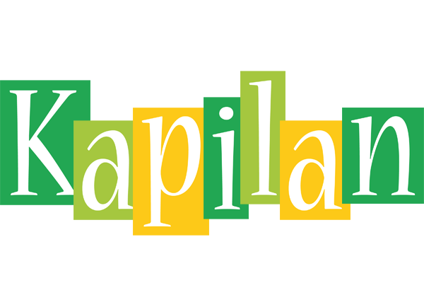 Kapilan lemonade logo