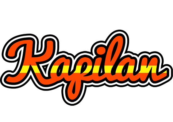 Kapilan madrid logo