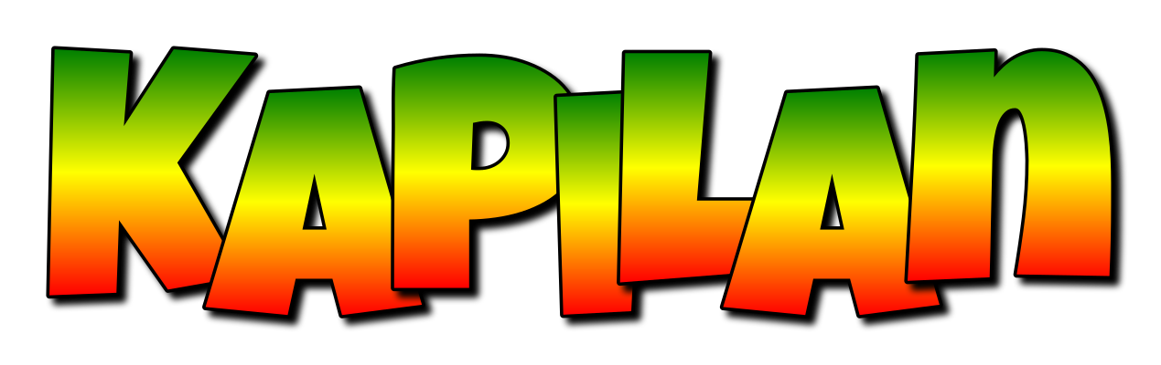 Kapilan mango logo