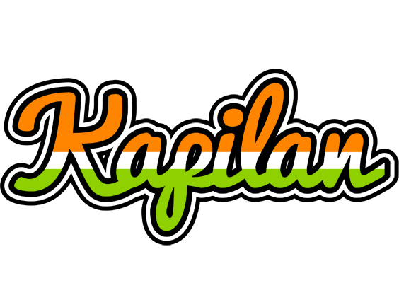 Kapilan mumbai logo