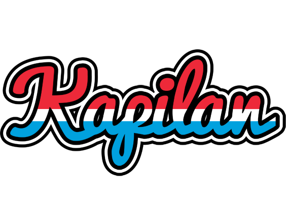 Kapilan norway logo