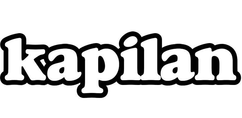 Kapilan panda logo