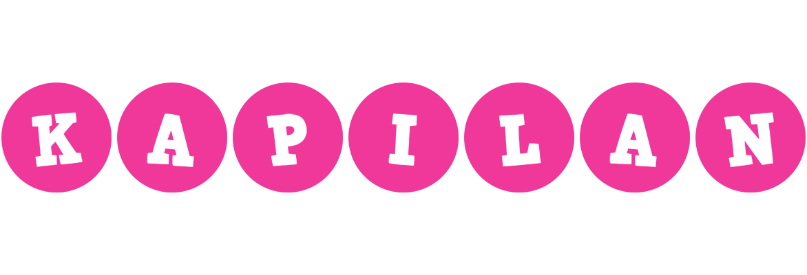 Kapilan poker logo