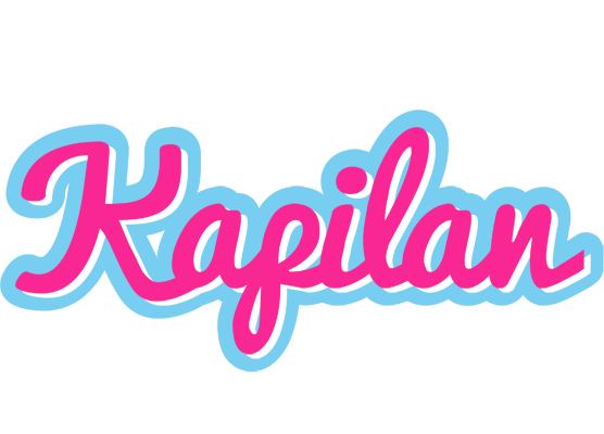 Kapilan popstar logo