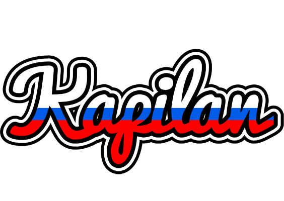Kapilan russia logo