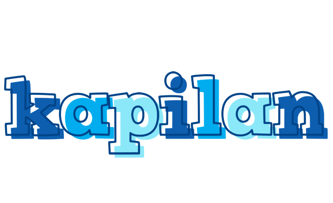 Kapilan sailor logo