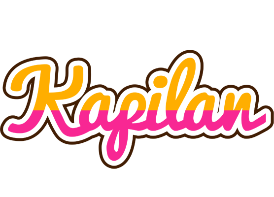 Kapilan smoothie logo