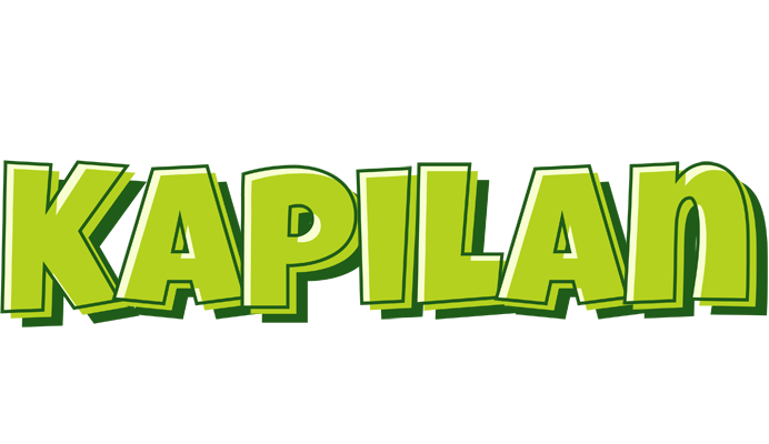 Kapilan summer logo