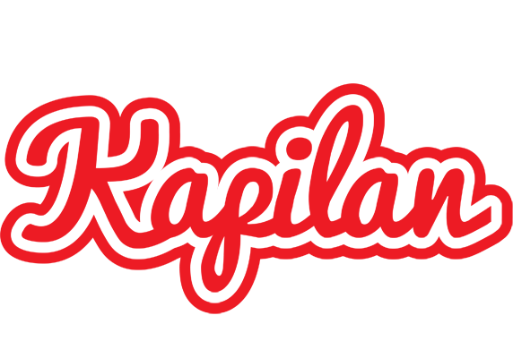 Kapilan sunshine logo