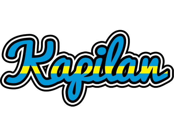 Kapilan sweden logo