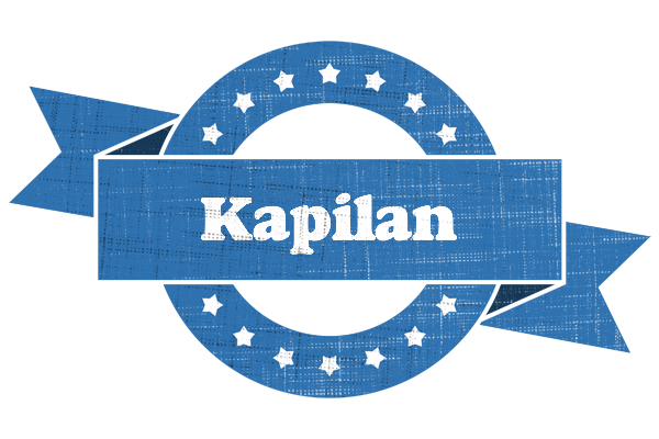 Kapilan trust logo