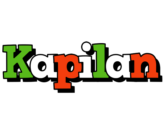 Kapilan venezia logo