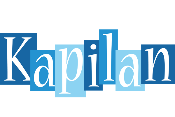 Kapilan winter logo