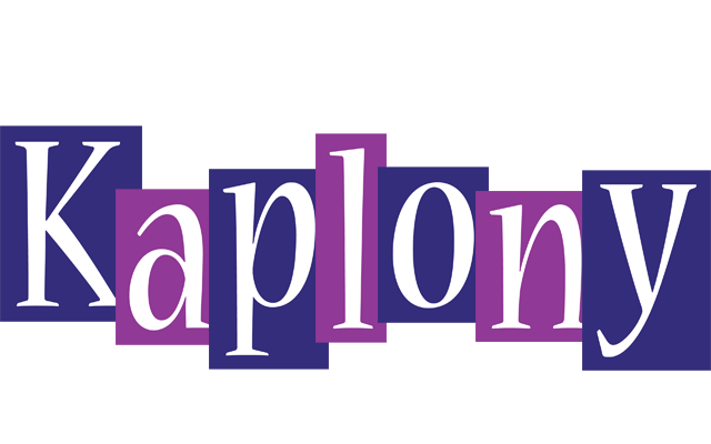 Kaplony autumn logo
