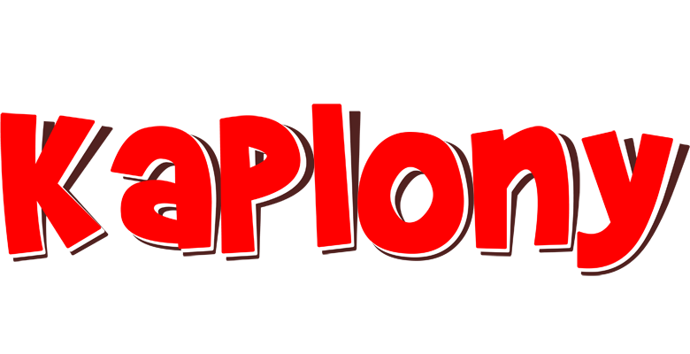 Kaplony basket logo